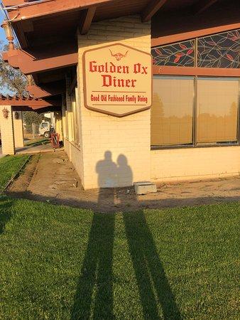 Golden Ox Diner